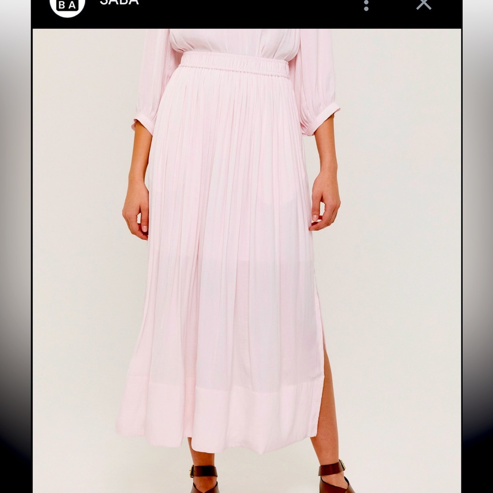 Women’s size four skirt (Australia size)